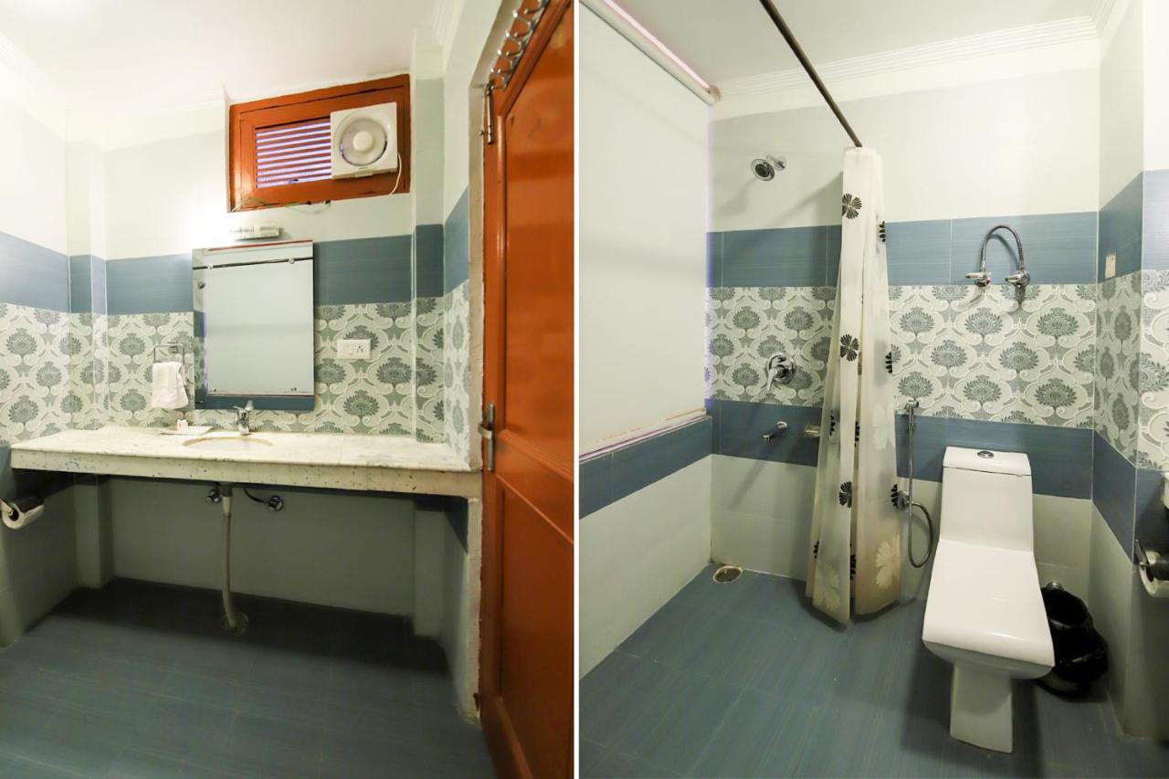 מלון Jagatsukh Oyo 3146 Six Season Regency מראה חיצוני תמונה