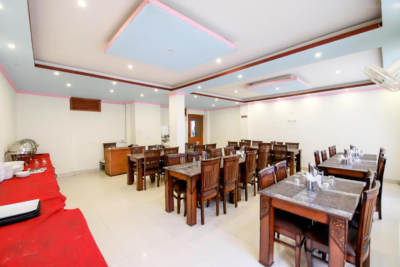 מלון Jagatsukh Oyo 3146 Six Season Regency מראה חיצוני תמונה